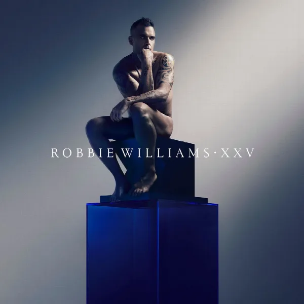 Pochette de XXV (Deluxe Edition)