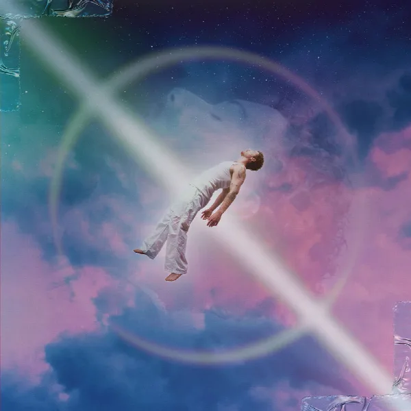 Pochette de Infinite Dream