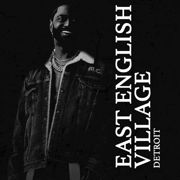 Pochette de East English Village