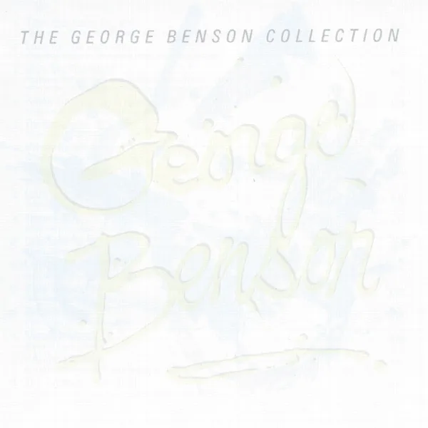 Pochette de The George Benson Collection
