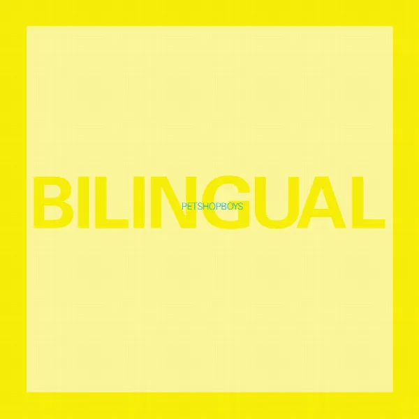 Pochette de Bilingual (2018 Remaster)
