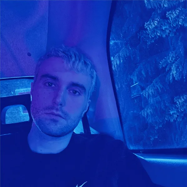 Pochette de Actual Life 3 (January 1 - September 9 2022)