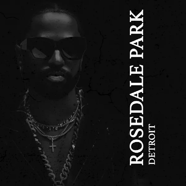 Pochette de Rosedale Park