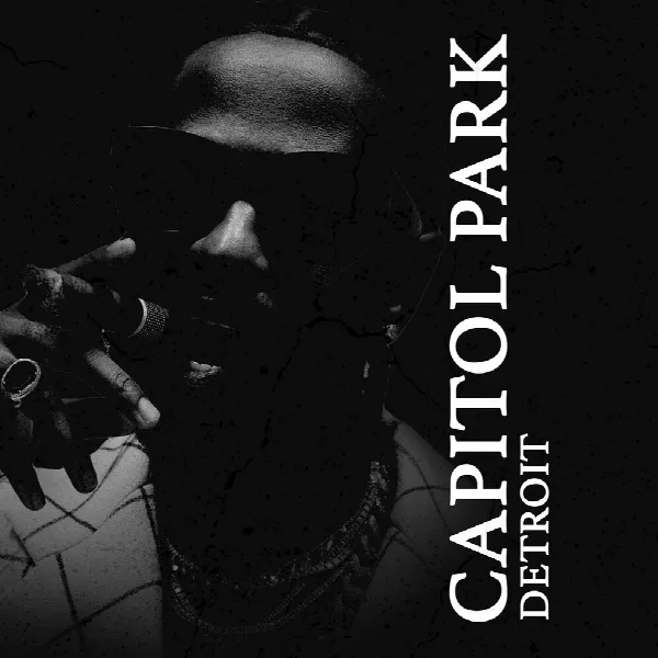 Pochette de Capitol Park
