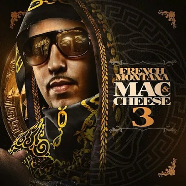 Pochette de Mac & Cheese 3