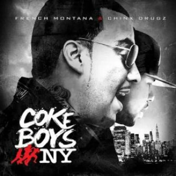 Pochette de Coke Boys Run NY