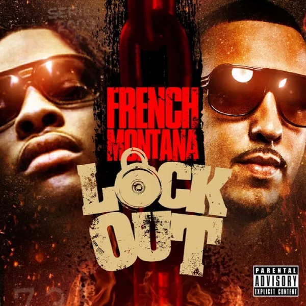 Pochette de Lock Out