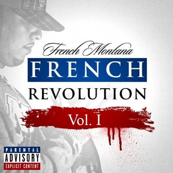 Pochette de French Revolution, Vol. 1