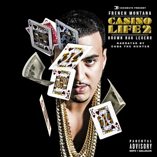Pochette de Casino Life 2: Brown Bag Legend
