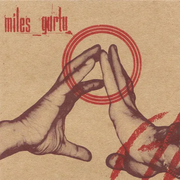 Pochette de Miles Gurtu