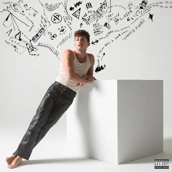 Pochette de CHARLIE