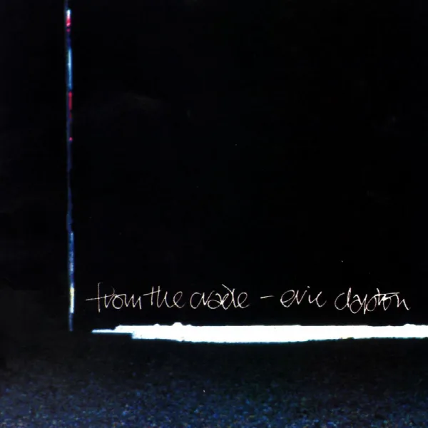 Pochette de From the Cradle