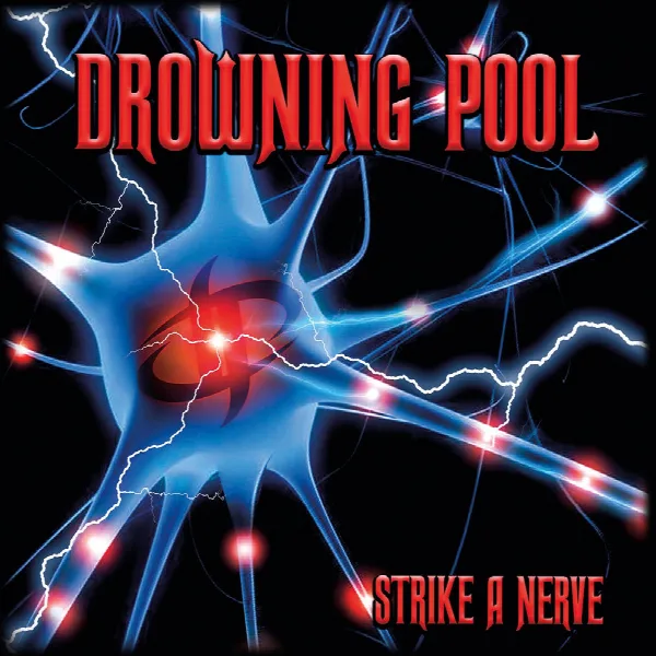 Pochette de Strike A Nerve