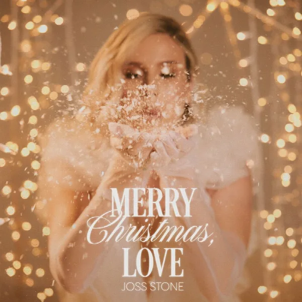 Pochette de Merry Christmas, Love
