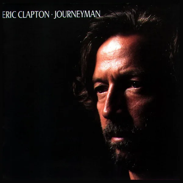 Pochette de Journeyman