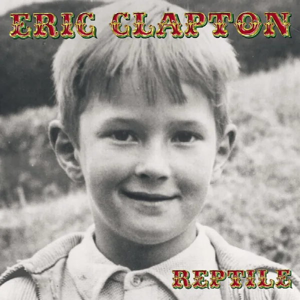 Pochette de Reptile