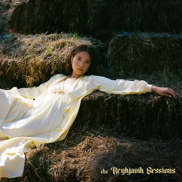 Pochette de The Reykjavík Sessions