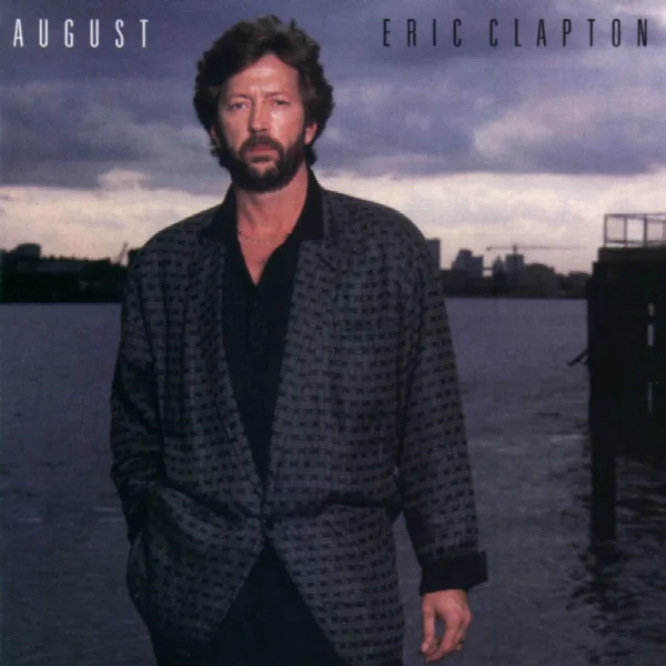 Pochette de August
