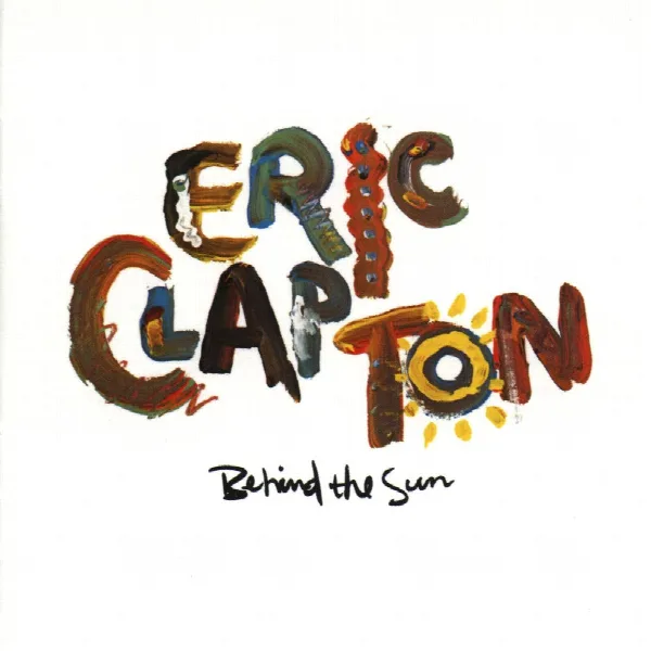 Pochette de Behind the Sun