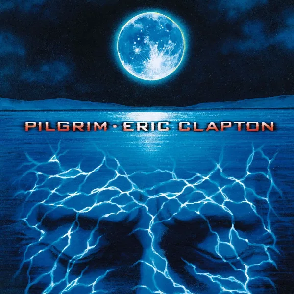 Pochette de Pilgrim