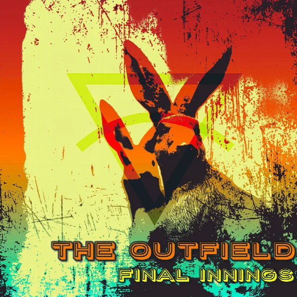 Pochette de Final Innings