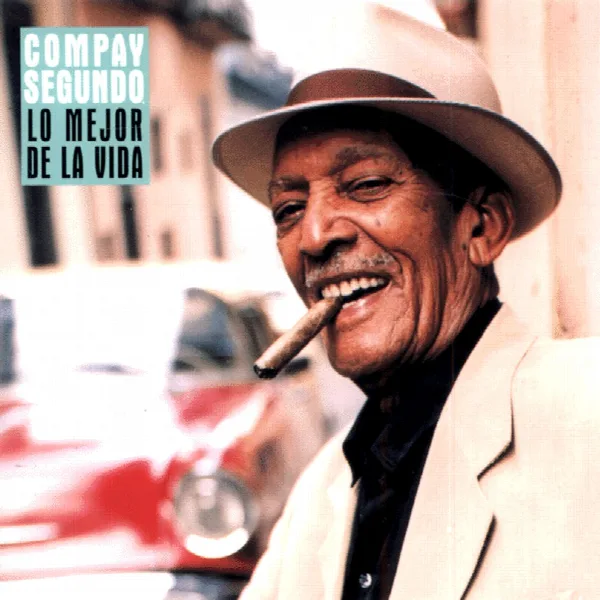 Pochette de Lo Mejor De La Vida