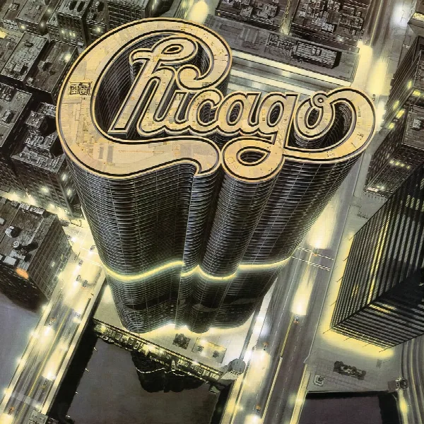 Pochette de Chicago 13 (Expanded & Remastered)