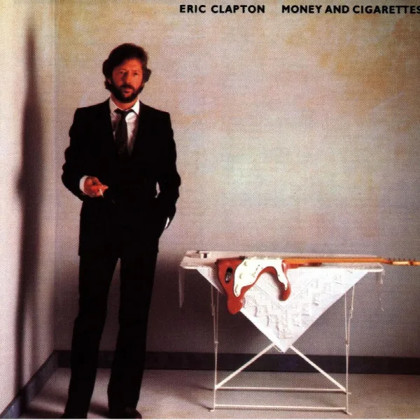 Pochette de Money and Cigarettes (2007 Remaster)