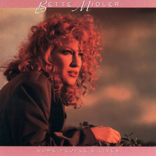 Pochette de Some People's Lives