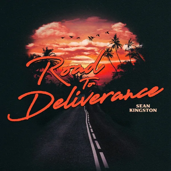 Pochette de Road To Deliverance