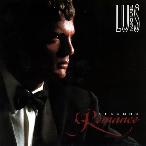 Pochette de Segundo Romance