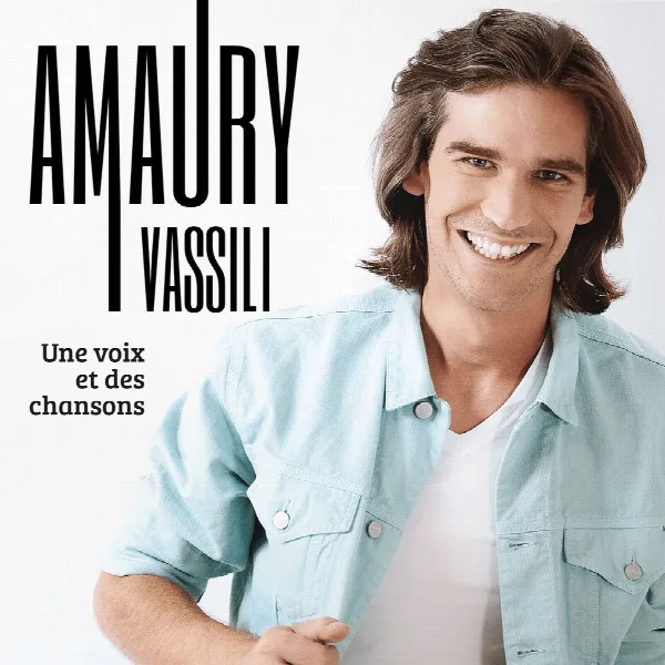 Pochette de Une voix et des chansons