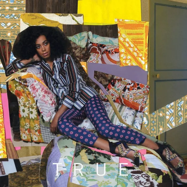 Pochette de True