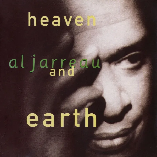 Pochette de Heaven and Earth