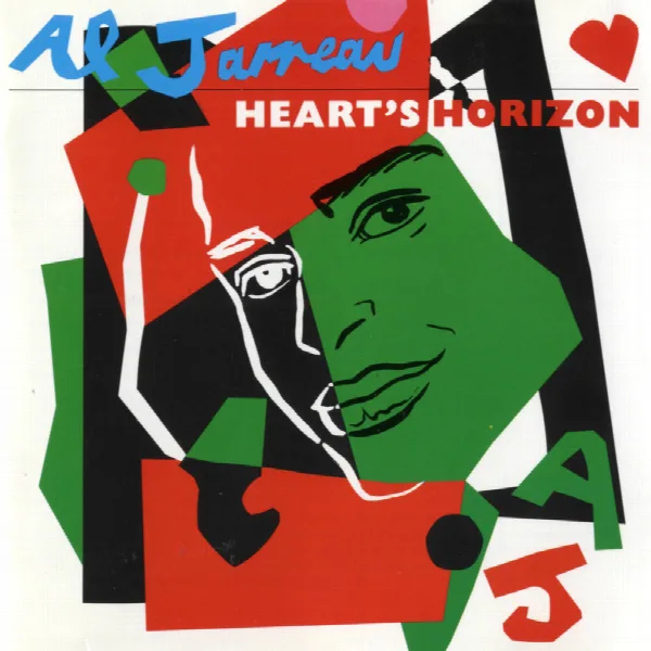 Pochette de Heart's Horizon