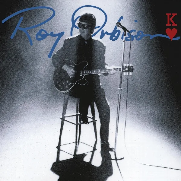 Pochette de King Of Hearts (2022 Remaster)
