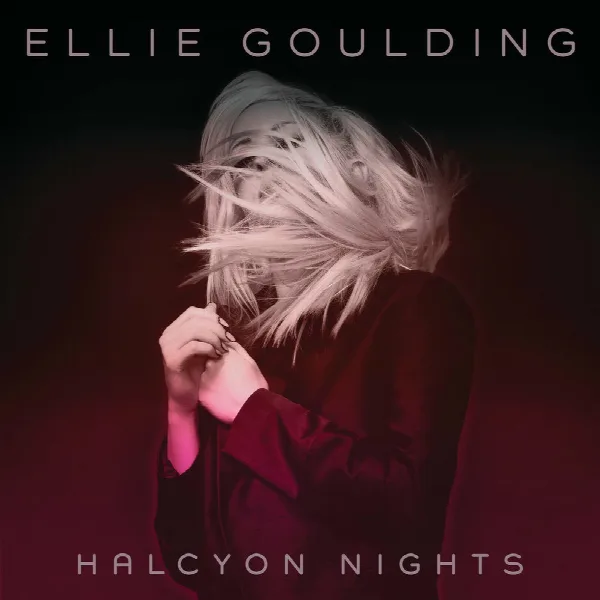 Pochette de Halcyon Nights