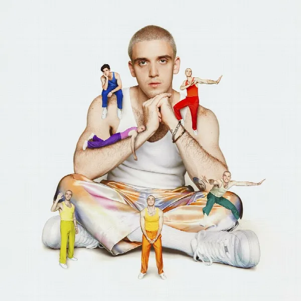 Pochette de ~how i'm feeling~