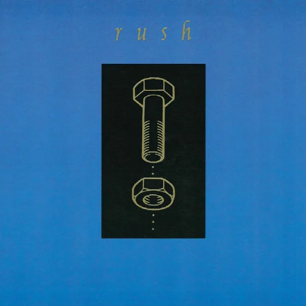 Pochette de Counterparts (2004 Remaster)