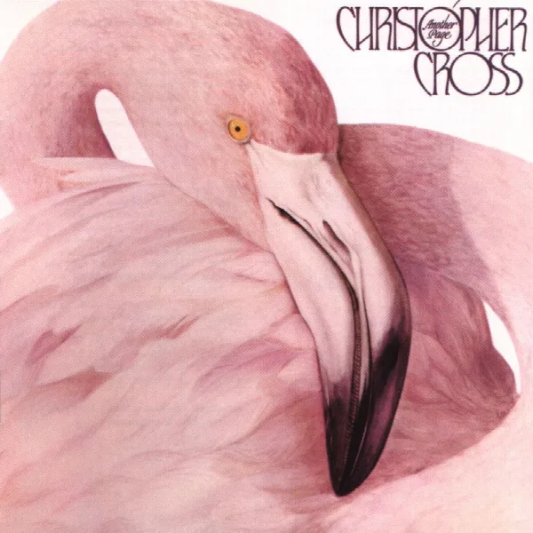 Pochette de Another Page