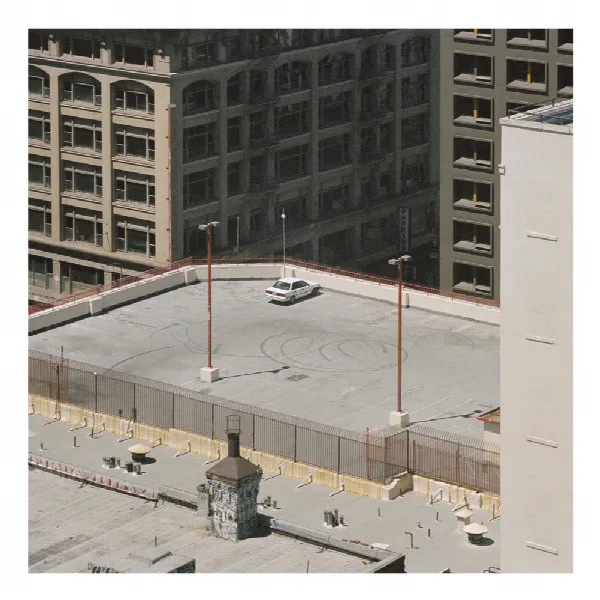 Pochette de The Car