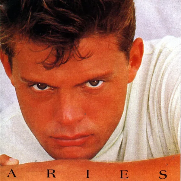 Pochette de Aries