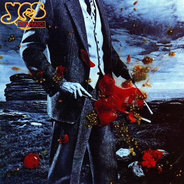 Pochette de Tormato (Deluxe Edition)