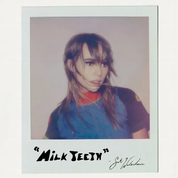 Pochette de Milk Teeth