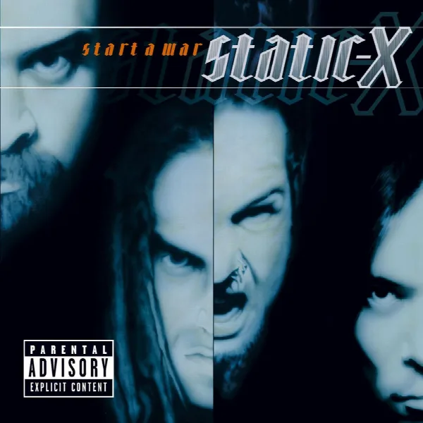 Pochette de Start a War