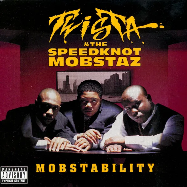 Pochette de Mobstability
