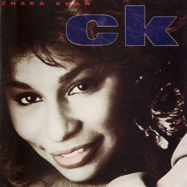 Pochette de C.K.