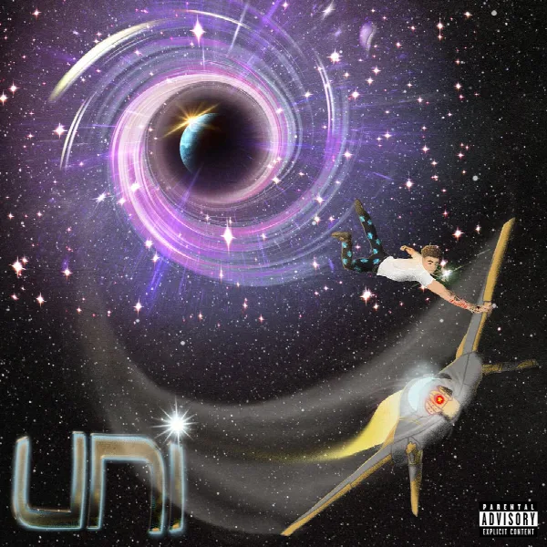 Pochette de UNI