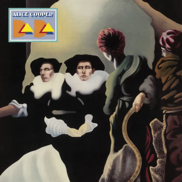 Pochette de DaDa