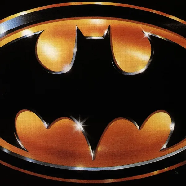 Pochette de Batman